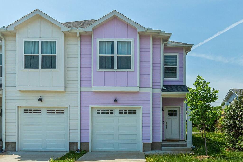 #Beststayevernashville Exterior photo
