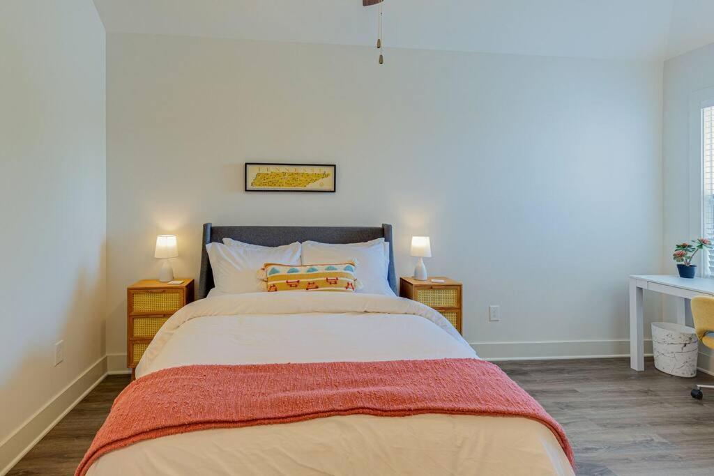 #Beststayevernashville Exterior photo